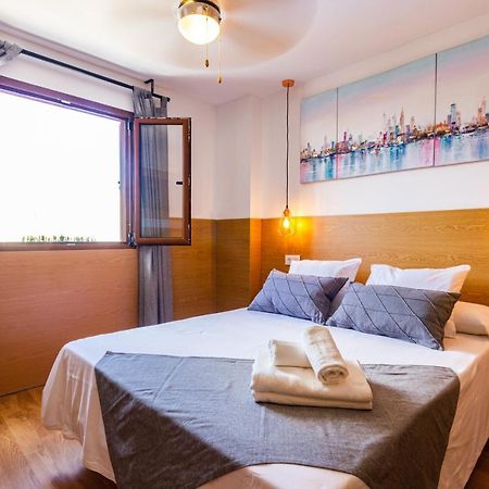 Coral Friendly Holiday Home Playa del Inglés Exterior foto