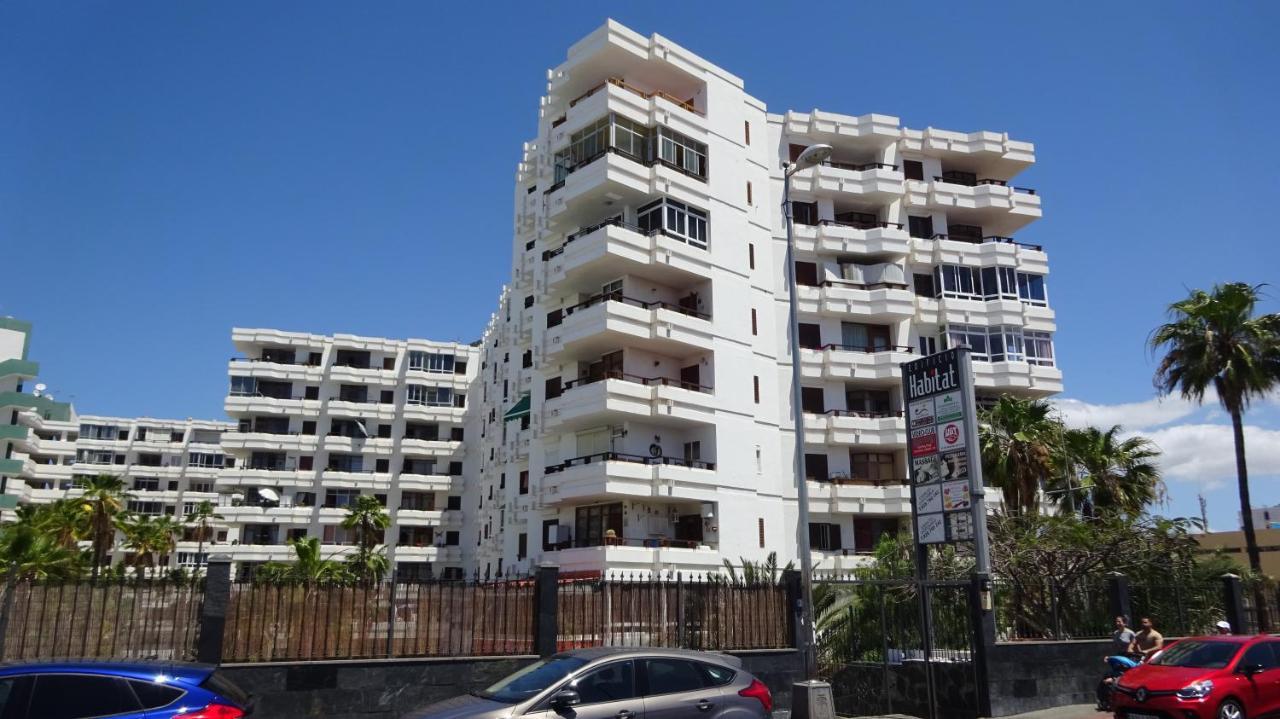 Coral Friendly Holiday Home Playa del Inglés Exterior foto
