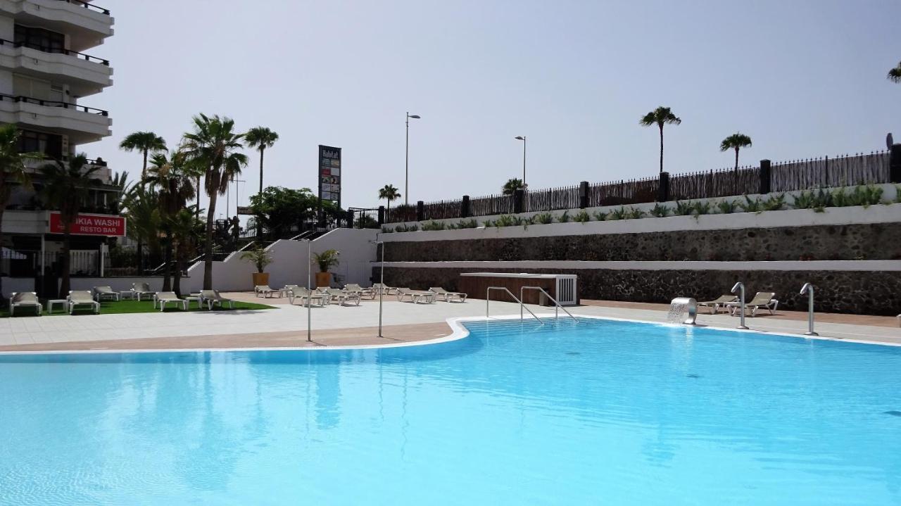 Coral Friendly Holiday Home Playa del Inglés Exterior foto