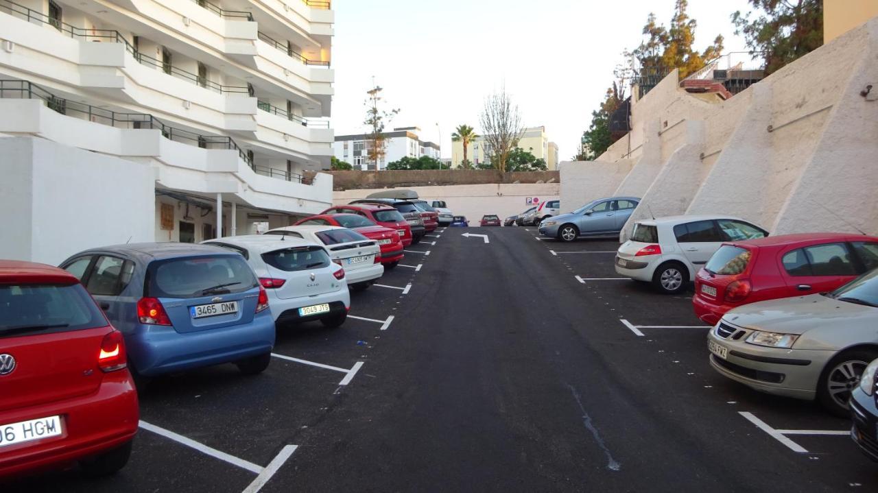 Coral Friendly Holiday Home Playa del Inglés Exterior foto